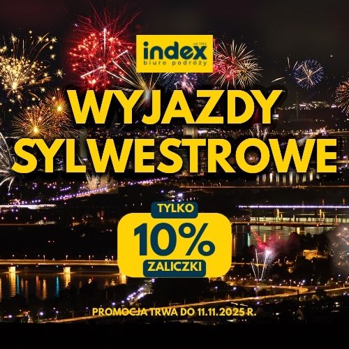 Sylwester 2025