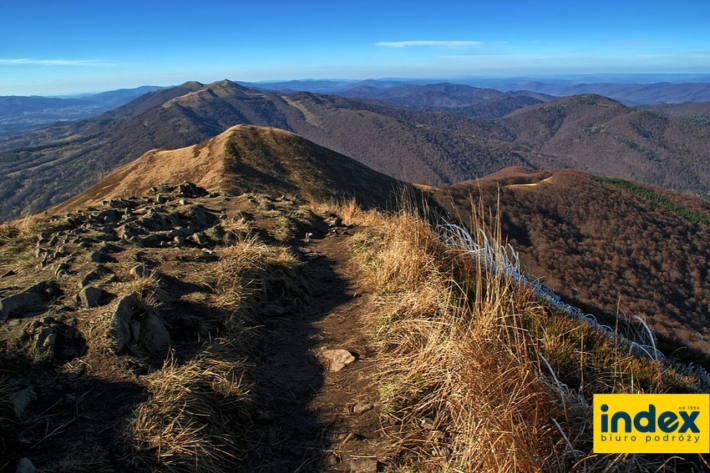 Bieszczady 