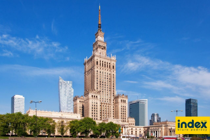 Warszawa 