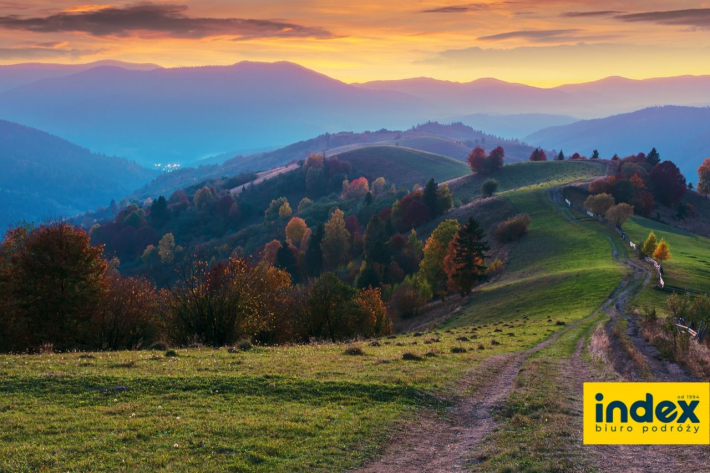 Beskid Mały