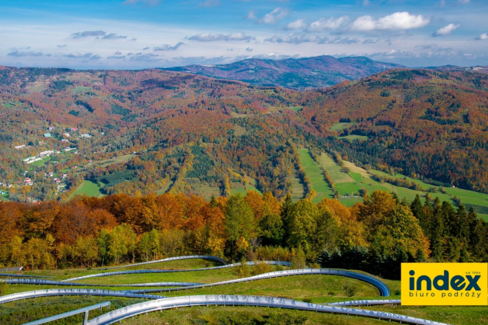 Beskid Śląski