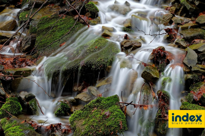 WYCIECZKA SZKOLNA W BESKID SLASKI 3 DNI