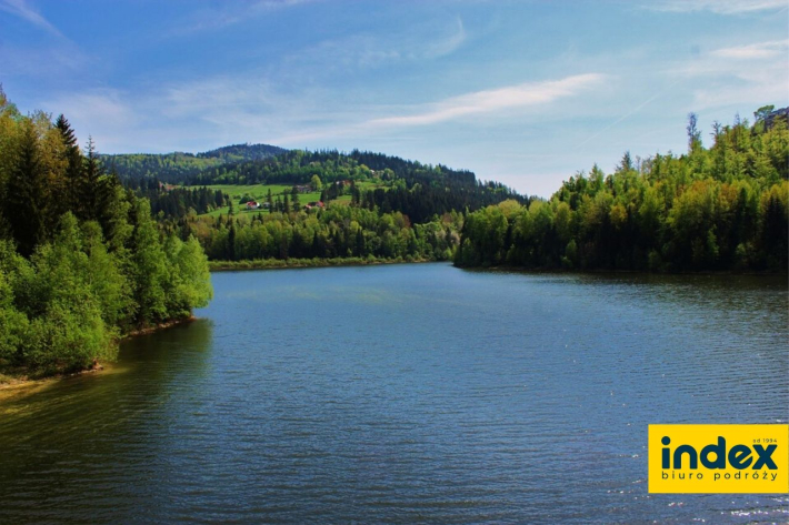 WYCIECZKA SZKOLNA W BESKID SLASKI 3 DNI