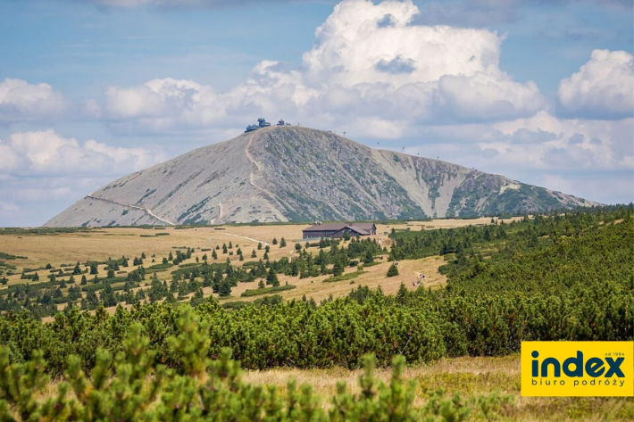 WYCIECZKA SZKOLNA DO WROCLAWIA I W KARKONOSZE 3 DN