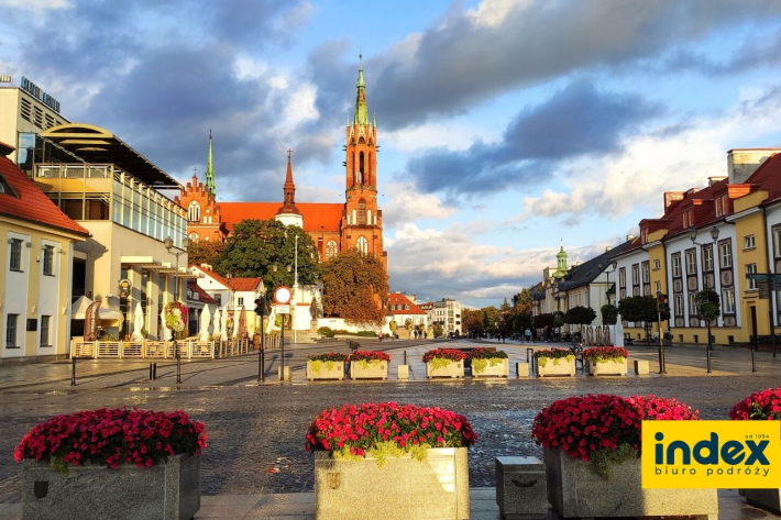 WYCIECZKA SZKOLNA SZLAKIEM TATARSKIM NA PODLASIU 3