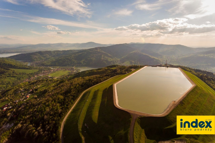 WYCIECZKA DLA FIRM W BESKID MALY 1 DZIEN