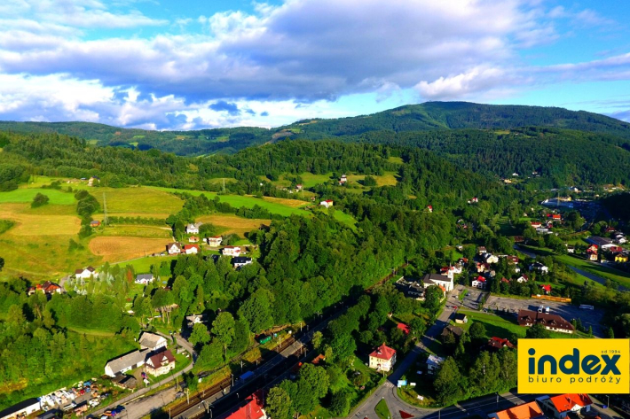 WYCIECZKA DLA FIRM W BESKID SLASKI 2 DNI