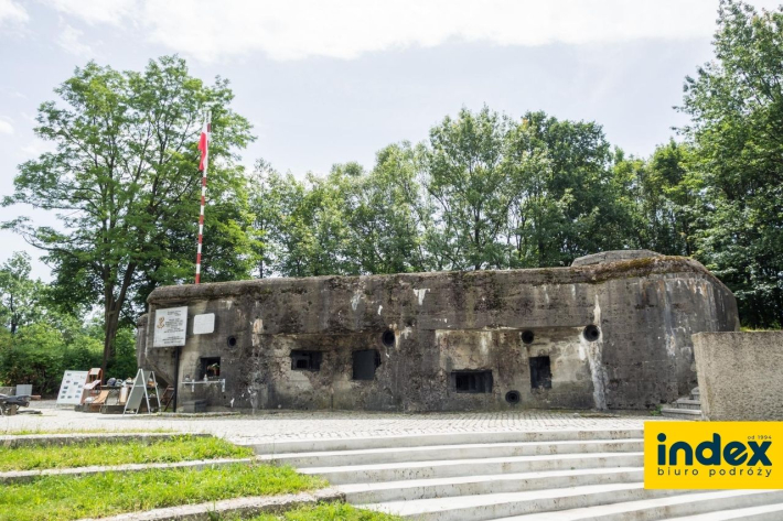 Wycieczka szkolna w Beskid Żywiecki