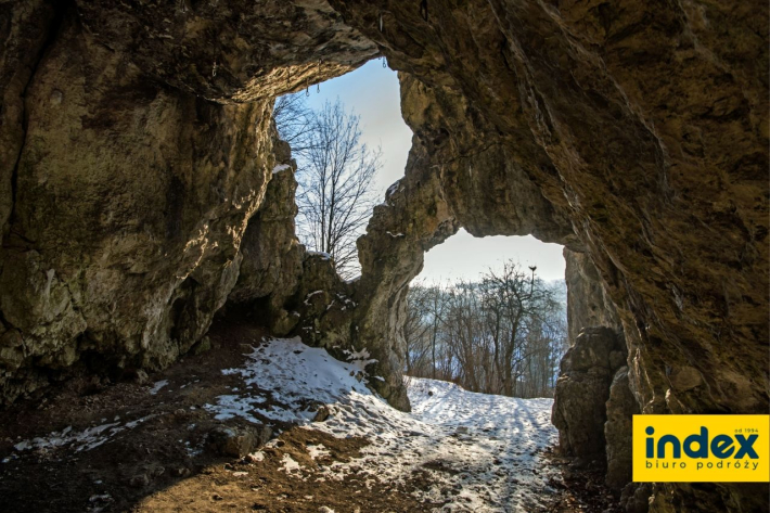 WYCIECZKA SZKOLNA DO KRAKOWA I DOLINEK PODKRAKOWSK