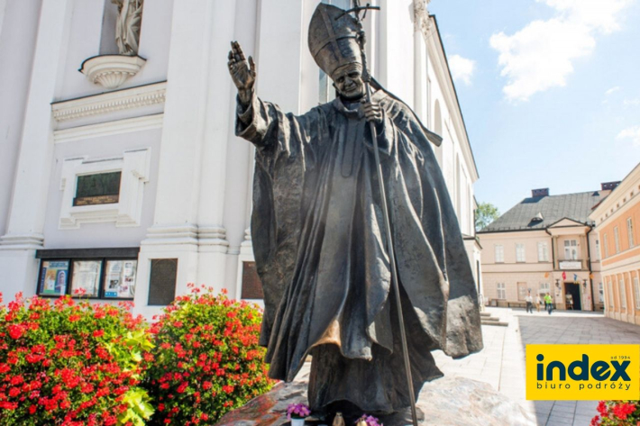 Wycieczka dla grup seniorów Beskid Mały Groń Jana 