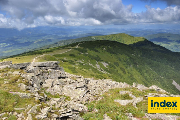 Wycieczka w Beskid Żywiecki dla grup seniorów 