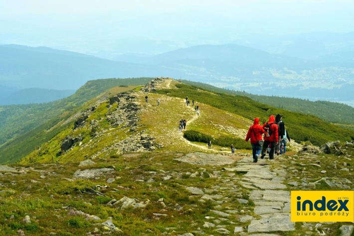 Wycieczka w Beskid Żywiecki dla grup seniorów 