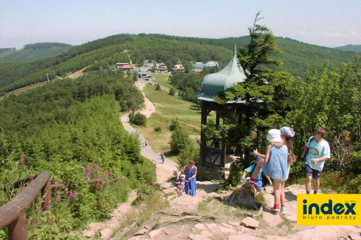 Wycieczka dla seniorów w Beskid Śląsko-Morawski