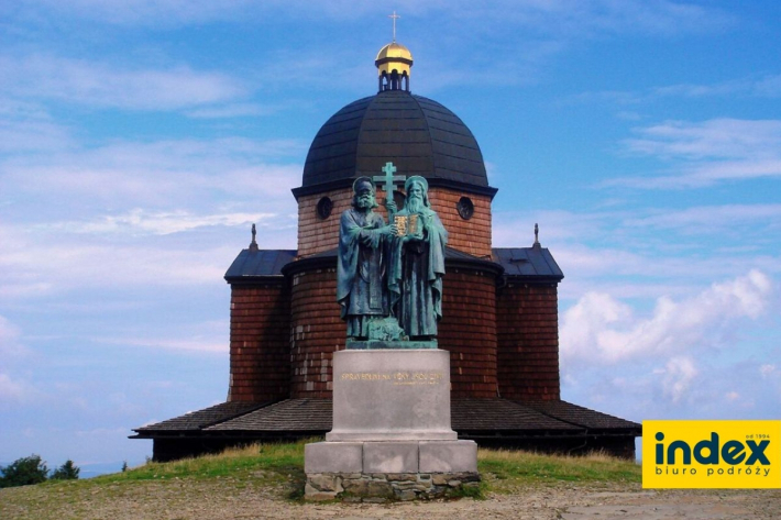 Wycieczka dla seniorów w Beskid Śląsko-Morawski