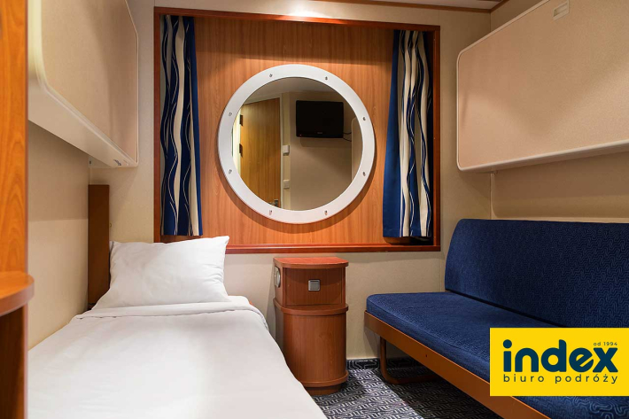 Tallin Sztokholm Ryga - BP INDEX