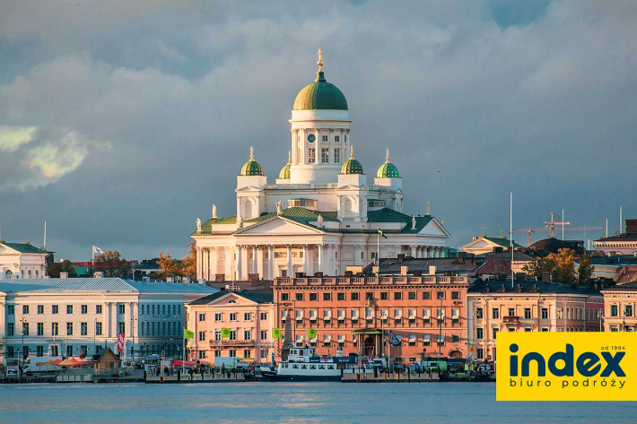 Tallin Sztokholm Turku Helsinki Ryga PROM-BP INDEX