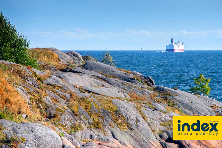 Tallin Sztokholm Turku Helsinki Ryga PROM-BP INDEX