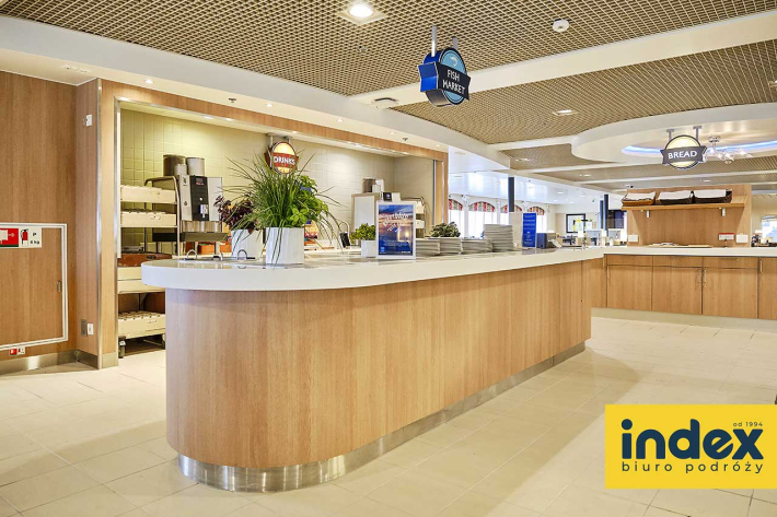 Tallin Sztokholm Turku Helsinki Ryga PROM-BP INDEX