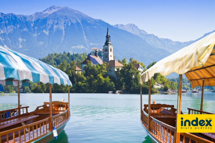 Wycieczka do Słoweni z BP INDEX