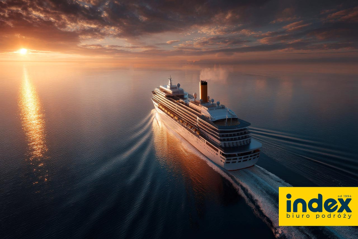 Wycieczka do Sztokholmu i Helsinek - BP INDEX