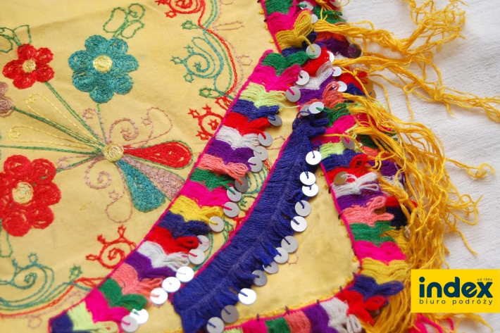 WYCIECZKA SZKOLNA ALBANIA SAMOLOT 5 DNI