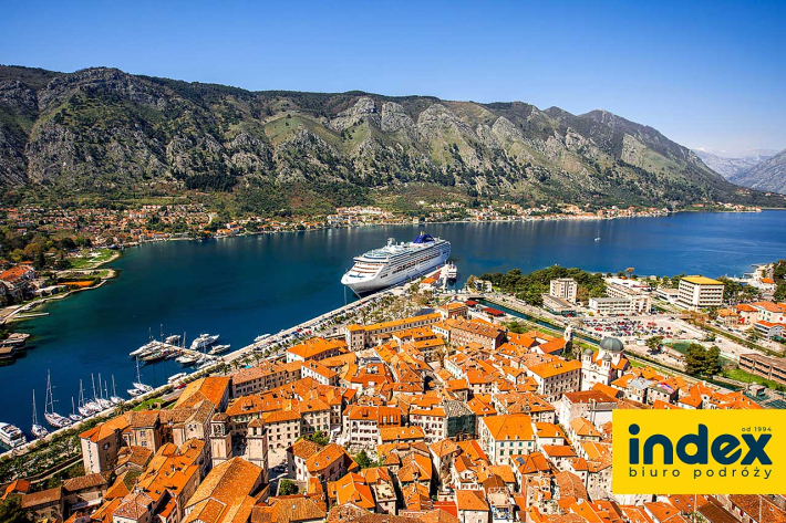 Wycieczka do Czarnogóry - Biuro Podróży INDEX