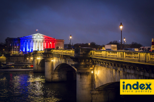 Walentynki w Paryżu - Biuro Podróży INDEX