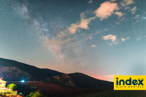 Sylwester Grecja - Biuro Podróży INDEX