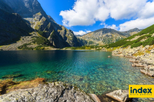 Obóz młodzieżowy - Tatry - program rekreacyjny