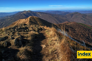 Bieszczady 