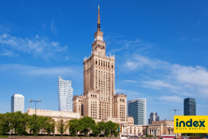 Warszawa 