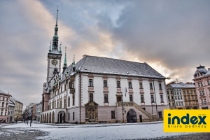 Jarmark Bożonarodzeniowy Ołomuniec - BP INDEX