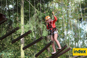 Tatry - kolonie letnie - Adventure