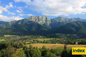 Tatry - kolonie letnie - Adventure