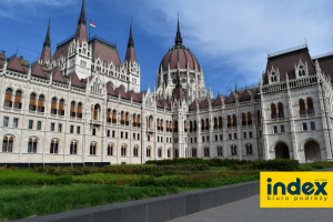 Wycieczka dla Seniorów do Budapesztu - BP INDEX