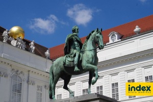 Wycieczka weekend w Wiedniu Biuro Podróży Index