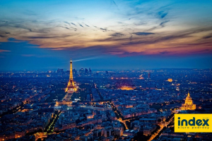 Wycieczka do Paryża INDEX
