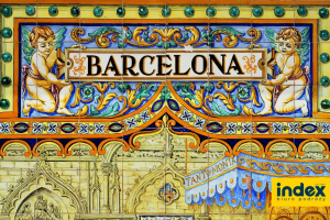 Wycieczka do Barcelony - Biuro Podróży INDEX