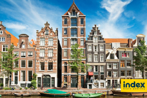 Wycieczka do Amsterdamu i Brukseli BP  INDEX