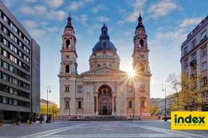 Wycieczka do Budapesztu biuro podróży Index