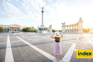 Wycieczka do Budapesztu biuro podróży Index