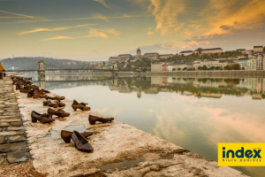 Wycieczka do Budapesztu biuro podróży Index