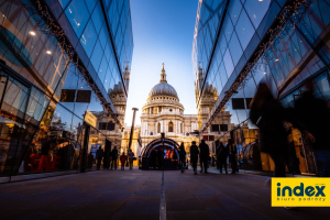 Wycieczka do Londynu Biuro Podróży INDEX