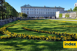 WYCIECZKA SZKOLNA DO SALZBURGA 4 DNI