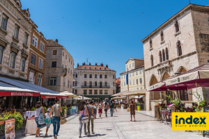 WYCIECZKA SZKOLNA DO CHORWACJI I CZARNOGORY 7 DNI