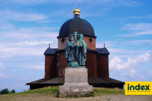 WYCIECZKA SZKOLNA BESKID SLASKO-MORAWSKI 