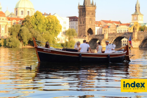 WYCIECZKA SZKOLNA DO PRAGI Z KUTNA HORA 2 DNI