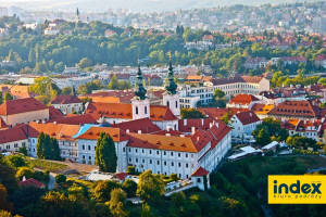 WYCIECZKA SZKOLNA DO PRAGI Z KUTNA HORA 2 DNI