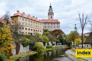 WYCIECZKA SZKOLNA DO CZESKICH ZAMKOW 2 DNI