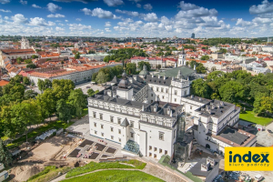 WYCIECZKA SZKOLNA DO WILNA, RYGI I TALLINA 6 DNI 